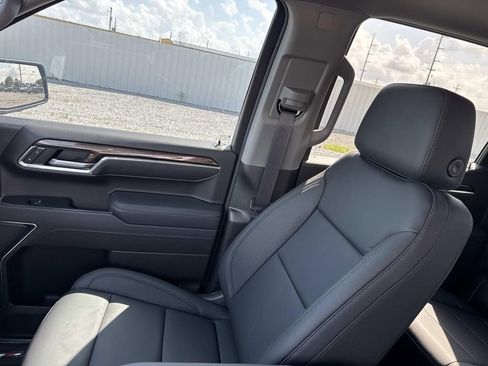 New 2026 Chevrolet Silverado 1500 LT Trail Boss w/ LT Trail Boss Premium Package AWD/4WD image 16