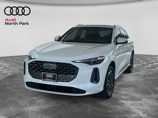 Used 2025 Audi Q5 Premium AWD/4WD video 1