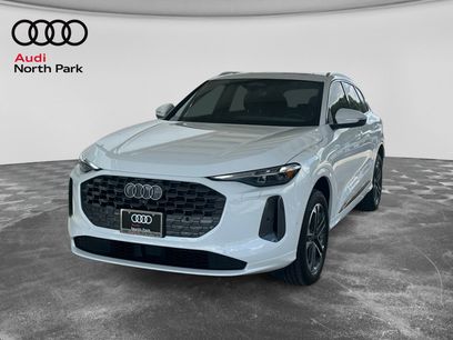 Used 2025 Audi Q5 Premium
