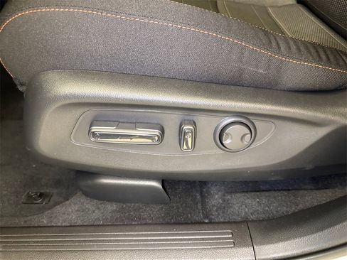 New 2026 Honda CR-V Sport image 23