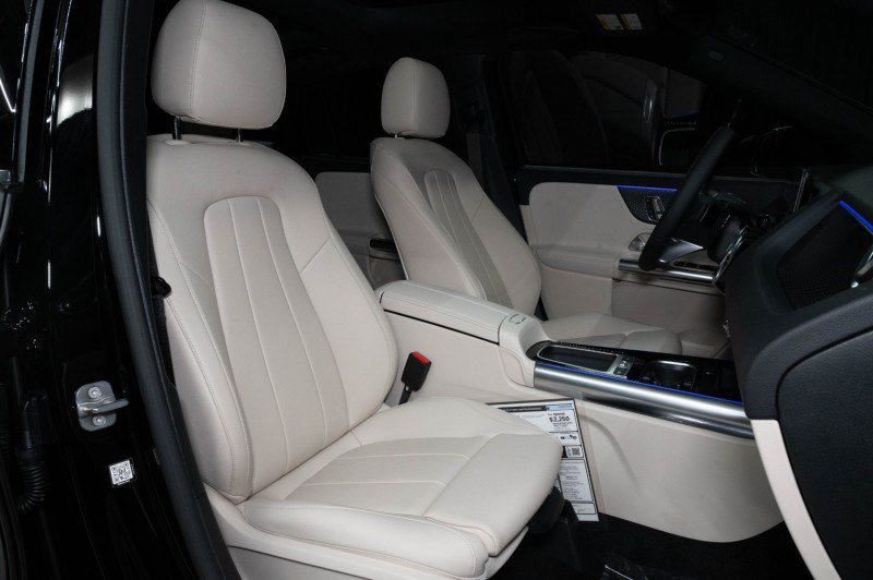 New 2026 Mercedes-Benz GLA 250 image 12
