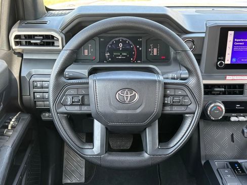 New 2026 Toyota Tacoma SR5 AWD/4WD image 14