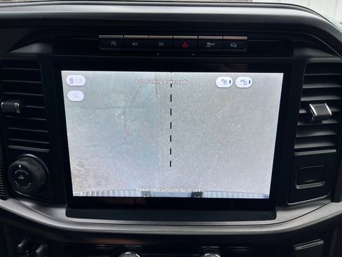 Used 2024 Ford F150 Tremor w/ Equipment Group 402A High image 26