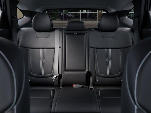 New 2026 Hyundai Tucson SEL image 12