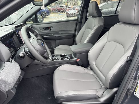 New 2026 Subaru Outback Limited XT AWD/4WD image 28