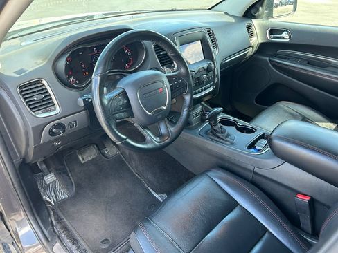 Used 2018 Dodge Durango GT AWD/4WD image 25