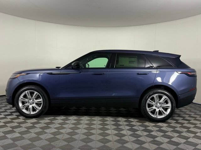 New 2026 Land Rover Range Rover Velar S AWD/4WD image 4