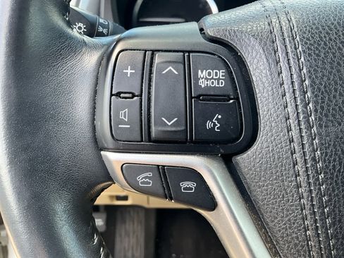 Used 2015 Toyota Highlander XLE AWD/4WD image 23