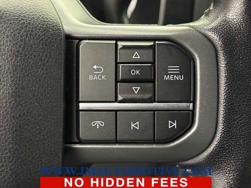 Used 2022 Ford F150 XLT w/ Equipment Group 302A High image 40