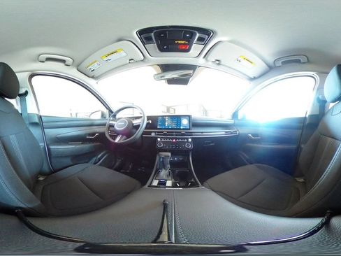 Used 2026 Hyundai Tucson SEL Plus AWD/4WD image 43