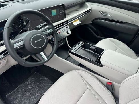 New 2026 Hyundai Tucson Limited image 7