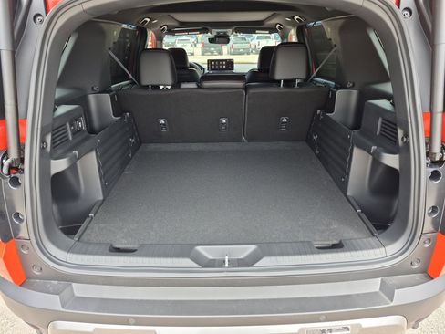 New 2026 Honda Passport TrailSport Elite image 24