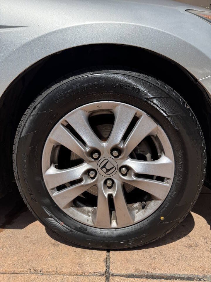 Used 2012 Honda Accord SE image 26