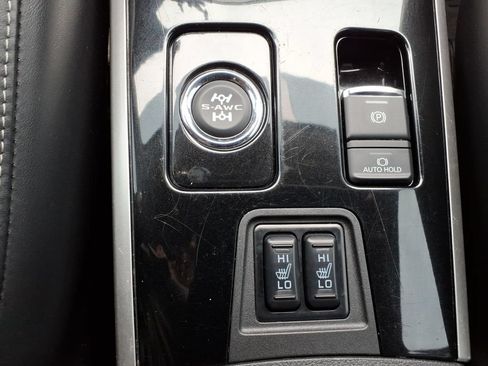 Used 2019 Mitsubishi Outlander SEL AWD/4WD image 30