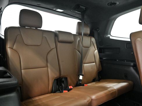 Used 2020 Kia Telluride SX w/ SX Prestige Package AWD/4WD image 39