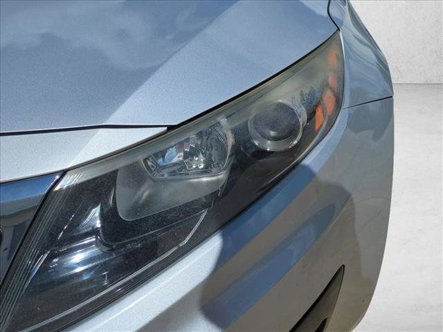 Used 2013 Kia Optima LX FWD image 9