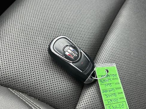 Used 2024 Buick Encore GX Sport Touring AWD/4WD image 26
