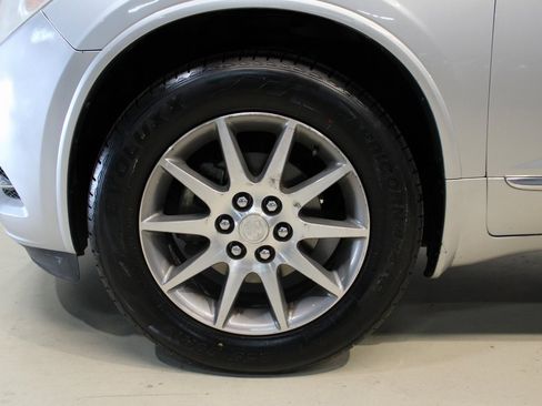 Used 2016 Buick Enclave Convenience image 9