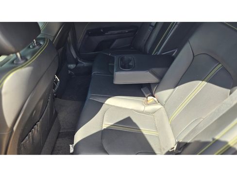 Used 2026 Kia K5 GT w/ GT1 Package FWD image 16