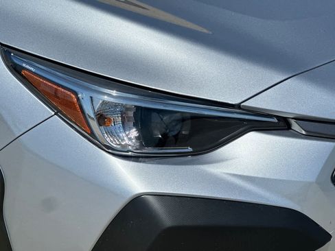 New 2025 Subaru Crosstrek 2.5i Premium image 30