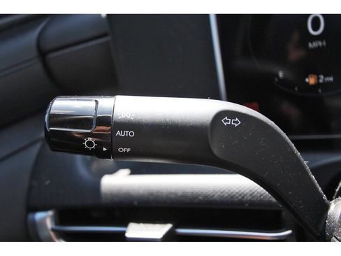 Certified 2025 Hyundai Tucson SEL FWD image 20