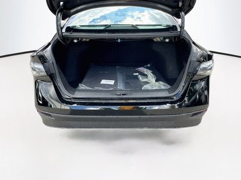 New 2027 Nissan Sentra SV w/ SV Convenience Package FWD image 21