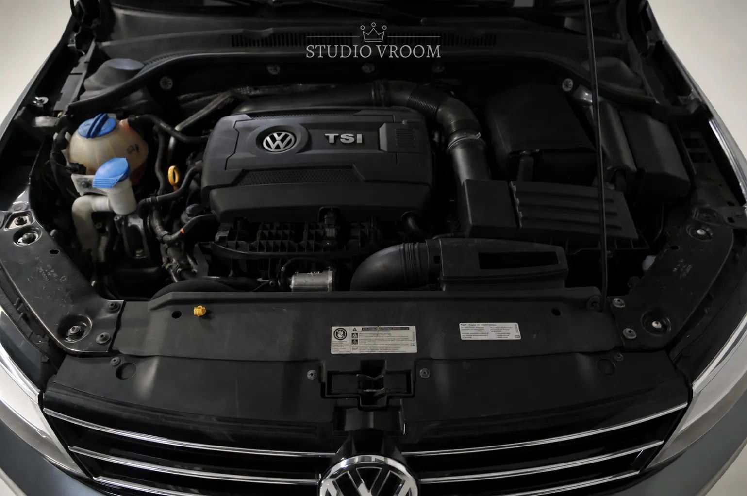 Used 2015 Volkswagen Jetta SE FWD image 16