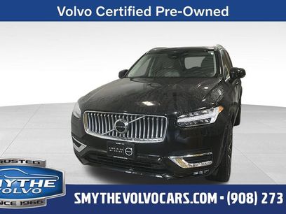 Certified 2023 Volvo XC90 B5 Plus w/ Protection Package Premier