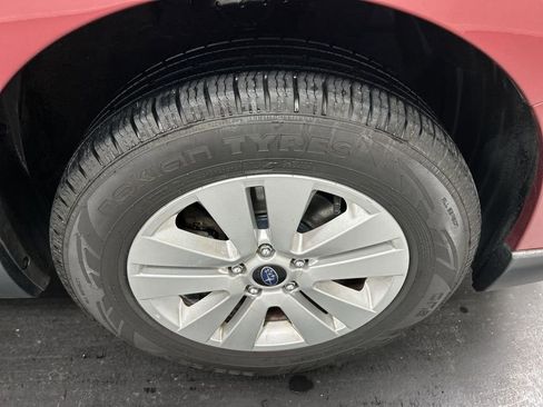 Used 2019 Subaru Outback 2.5i image 8