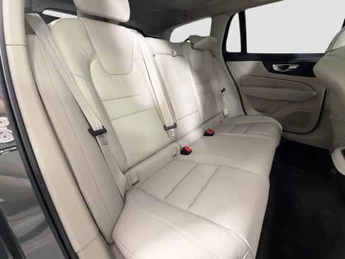 New 2026 Volvo V60 B5 Cross Country Ultra w/ Protection Package Premier image 28