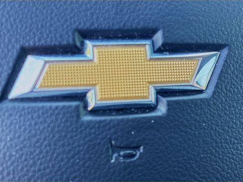 Used 2024 Chevrolet Silverado 1500 Custom image 28