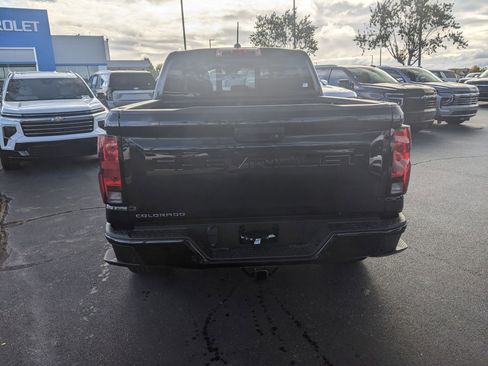 New 2026 Chevrolet Colorado Trail Boss image 7