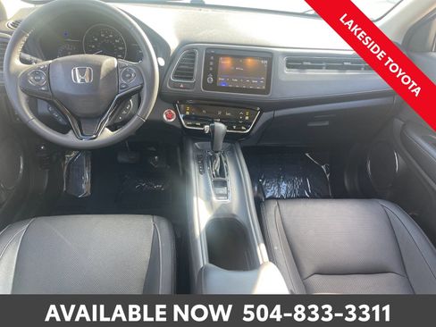 Used 2022 Honda HR-V EX-L image 14