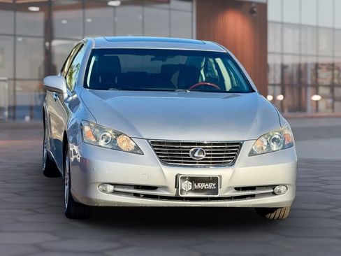 Used 2009 Lexus ES 350 image 25