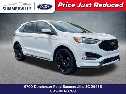 Used 2023 Ford Edge ST-Line