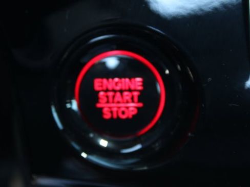 Used 2022 Honda Civic Sport image 20