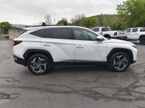 Used 2022 Hyundai Tucson SEL w/ Convenience Package AWD/4WD image 10