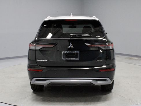New 2025 Mitsubishi Outlander AWD image 7