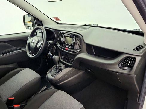 Used 2021 RAM ProMaster City Tradesman image 28