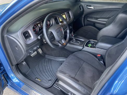 Used 2023 Dodge Charger Scat Pack w/ Plus Group RWD image 10