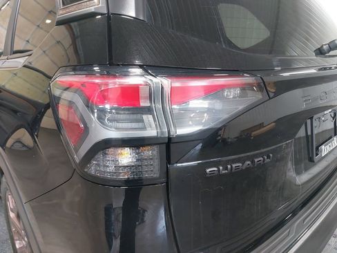 Used 2025 Subaru Forester Sport w/ Popular Package #1 AWD/4WD image 57