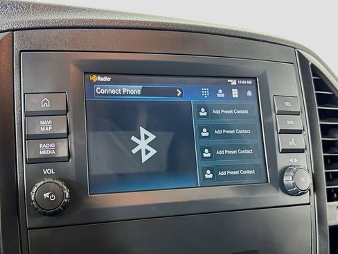 Used 2022 Mercedes-Benz Metris image 21