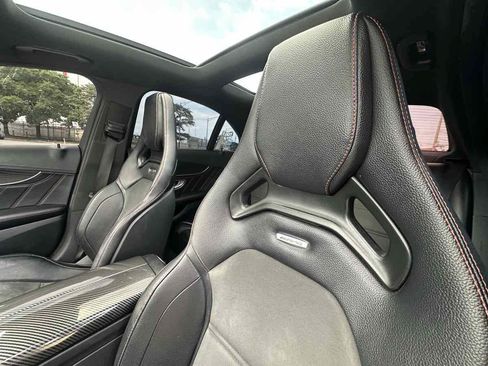Used 2017 Mercedes-Benz C 43 AMG 4MATIC Sedan w/ Premium 3 Package image 22