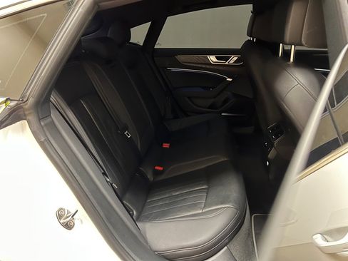 Used 2020 Audi A7 3.0T Premium Plus w/ Premium Plus Package image 43