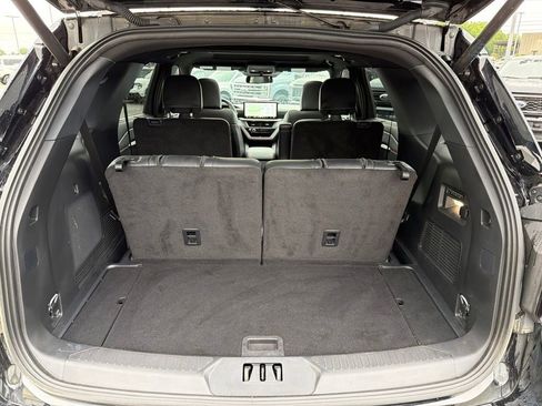Certified 2025 Ford Explorer ST AWD/4WD image 20
