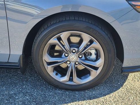 Used 2025 Honda Accord EX-L image 31