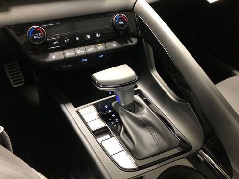 New 2026 Hyundai Elantra SEL Sport w/ Cargo Package image 30