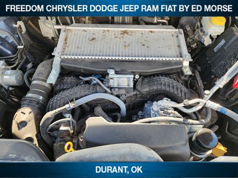 Used 2025 Subaru Ascent Limited AWD/4WD image 21