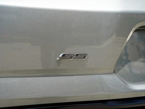 Used 2023 Chevrolet Camaro SS RWD image 47