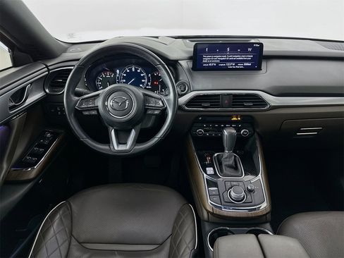 Certified 2022 MAZDA CX-9 Signature image 24